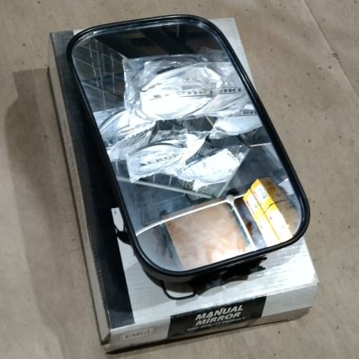 SPION TOYOTA DUTRO / DYNA PER PCS Harga 58,500 Ringgit*Penghantaran Percuma