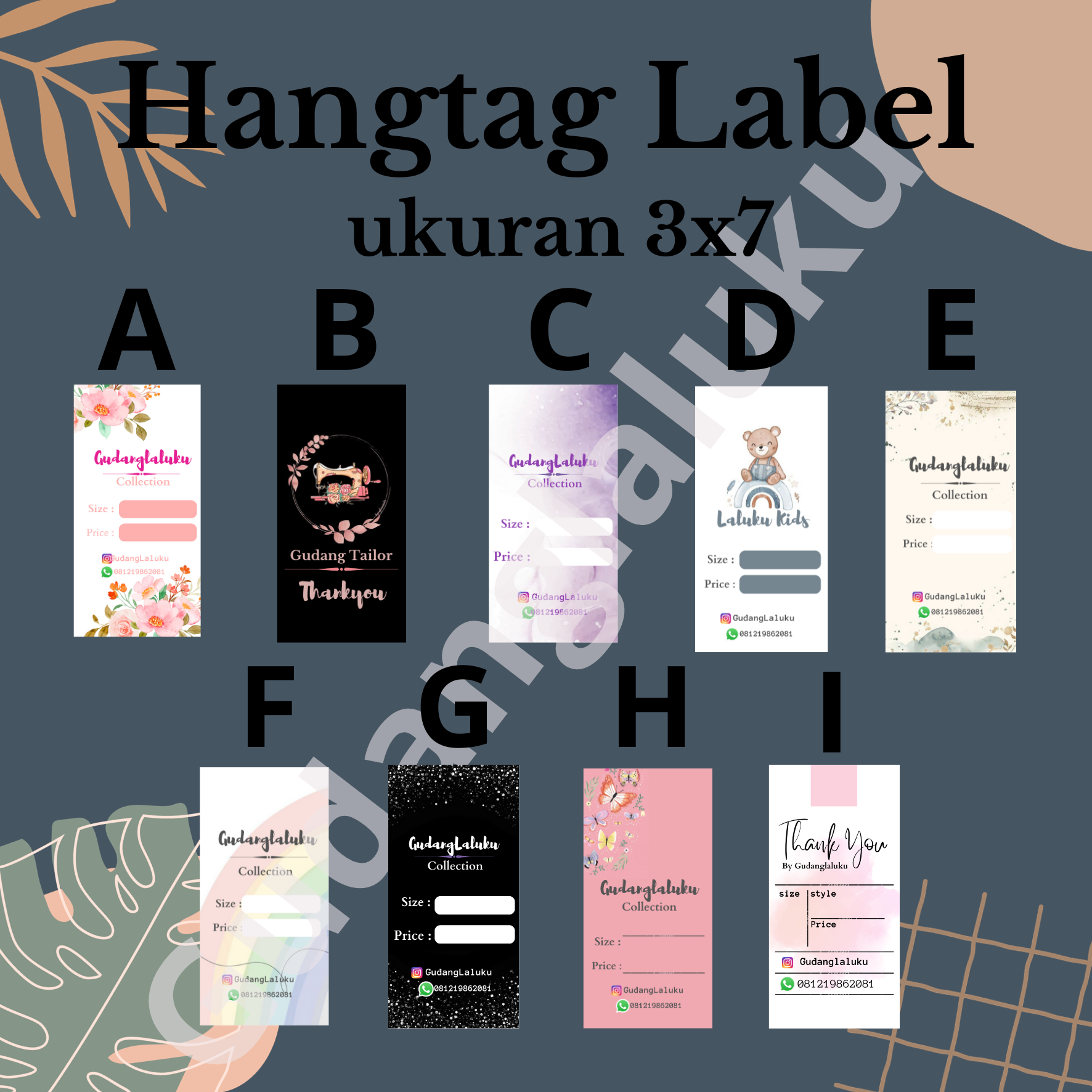 Jual Cetak Nametag Panitia 17 Agustus Terbaru - Aug 2024 | Lazada.co.id
