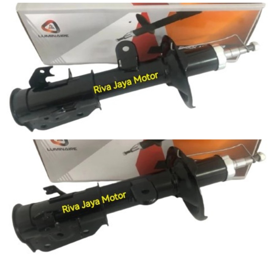 Shockbreaker Shock Absorber Depan Toyota Rush Terios Set Kanan + Kiri Harga 802,000 rupiah*Gratis Ongkir