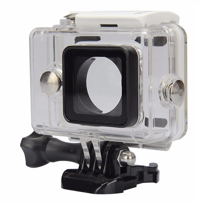 yi underwater camera