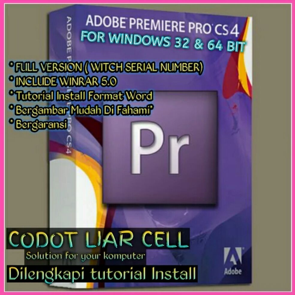 adobe premiere 2.0 serial number