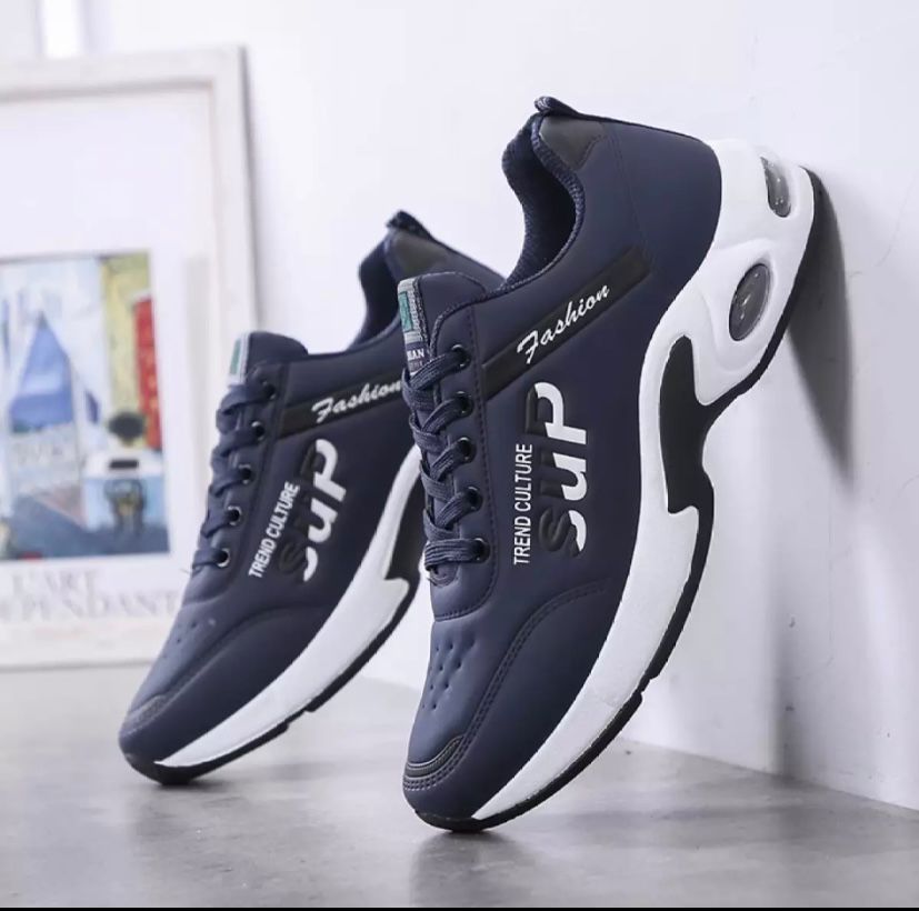 SEPATU PRIA/SEPATU SUP SNEAKERS COWO TERKEREN /TERBARU 2021 BISA COD/ SEPATU OLAHRAGA/SNEAKERS PRIA TERKEREN