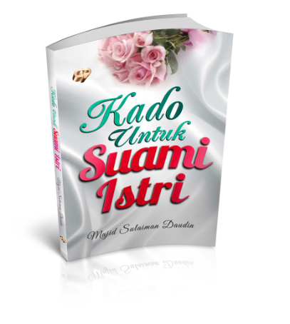 Gema Insani Buku Islami Kado Untuk Suami Istri hadiah For Spouses Keluarga Harmonis