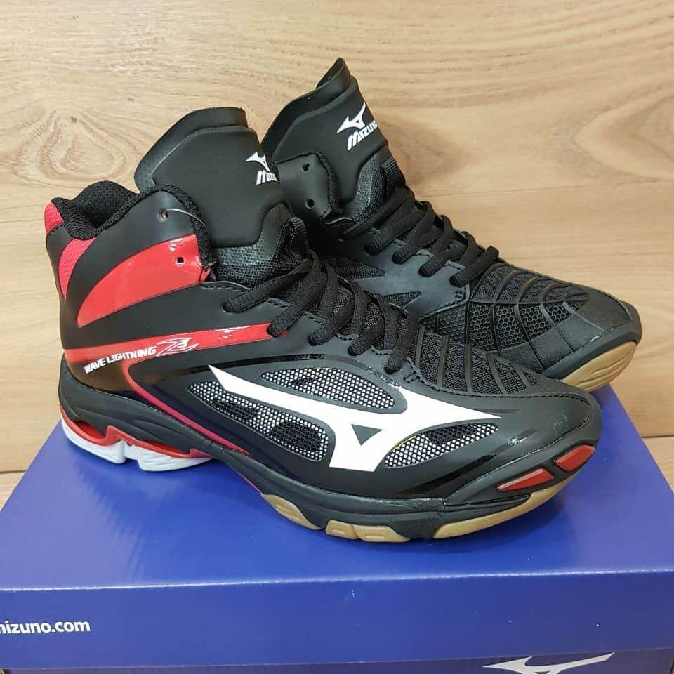 Mizuno wlz hot sale 3 mid