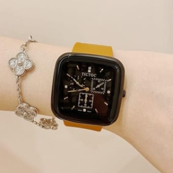 	 Axnat Jam Tangan Pria Wanita Sport Chrono Korea Fashion Quartz Silikon Rubber Analog Watch Rm081 	