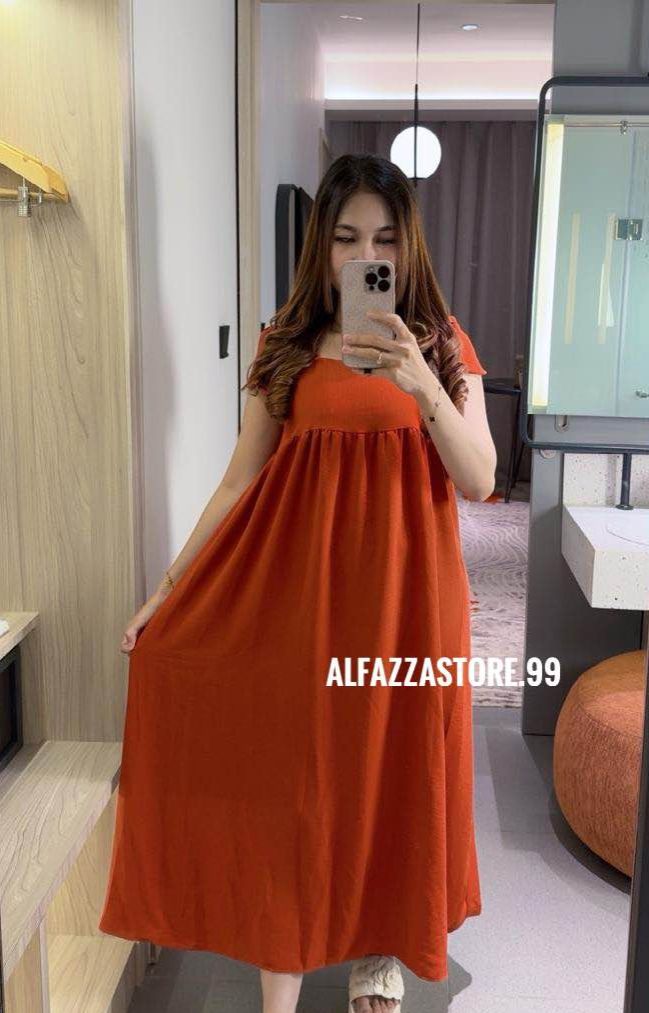 Jual Sweet Berry Marie Dress Terbaru Jan 2025