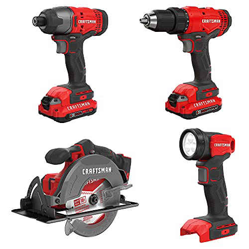 Jual Craftsman Tool Terbaru - Oct 2022 