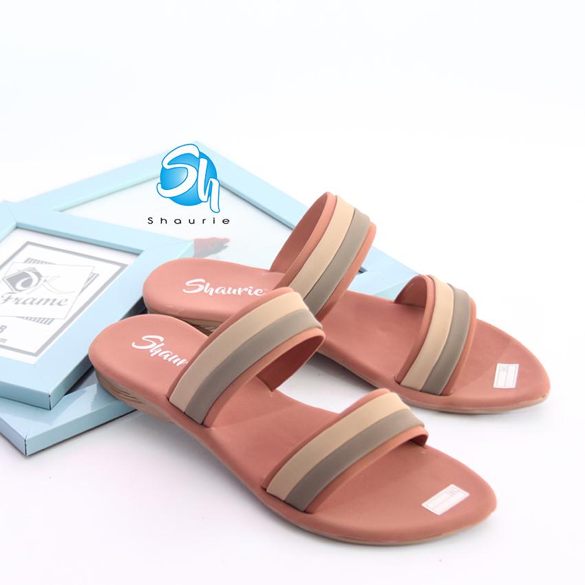 Sandal Teplek Wanita trendy SH02 - SHAURIE