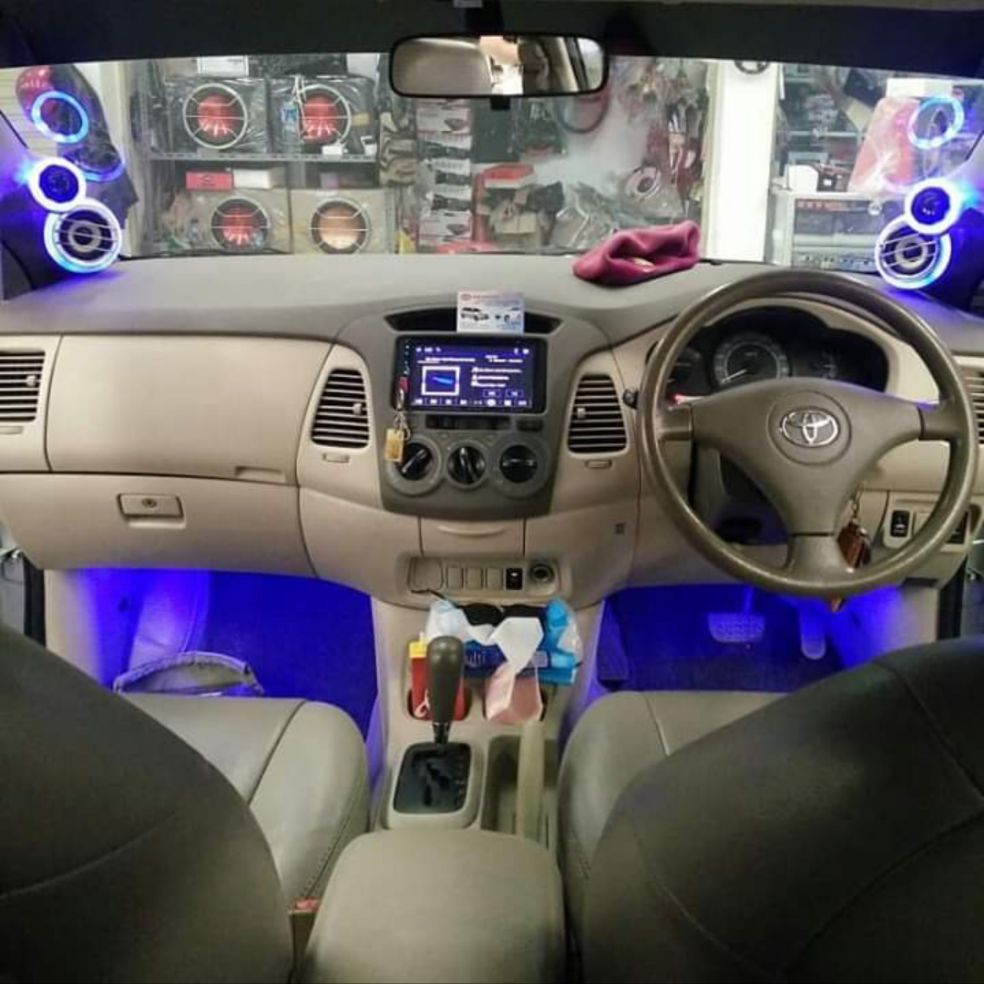 pilar 3 way mobil Innova inova Harga 1,700,000 rupiah*Gratis Ongkir