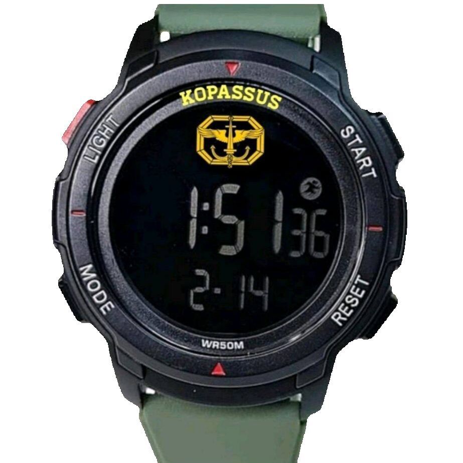 Jam Tangan Eiger Pria Army Jual Jam Tangan Eiger Pria Army