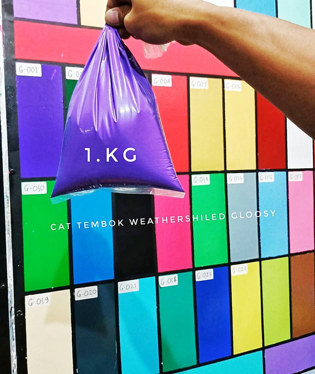 Review Harga Cat Tembok / Cat Tembok Kiloan / Cat Tembok Murah / Cat