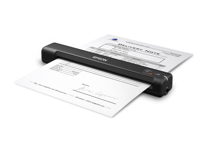 Jual Mesin Scan (Scanners) Epson 