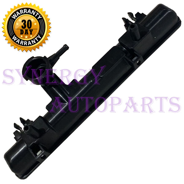 Upper Tank Radiator Toyota Agya Ayla 2014 - 5052 Harga 57,000 rupiah*Gratis Ongkir