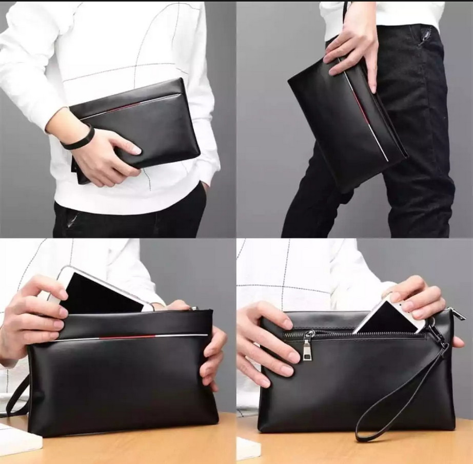 Handtas clutch online