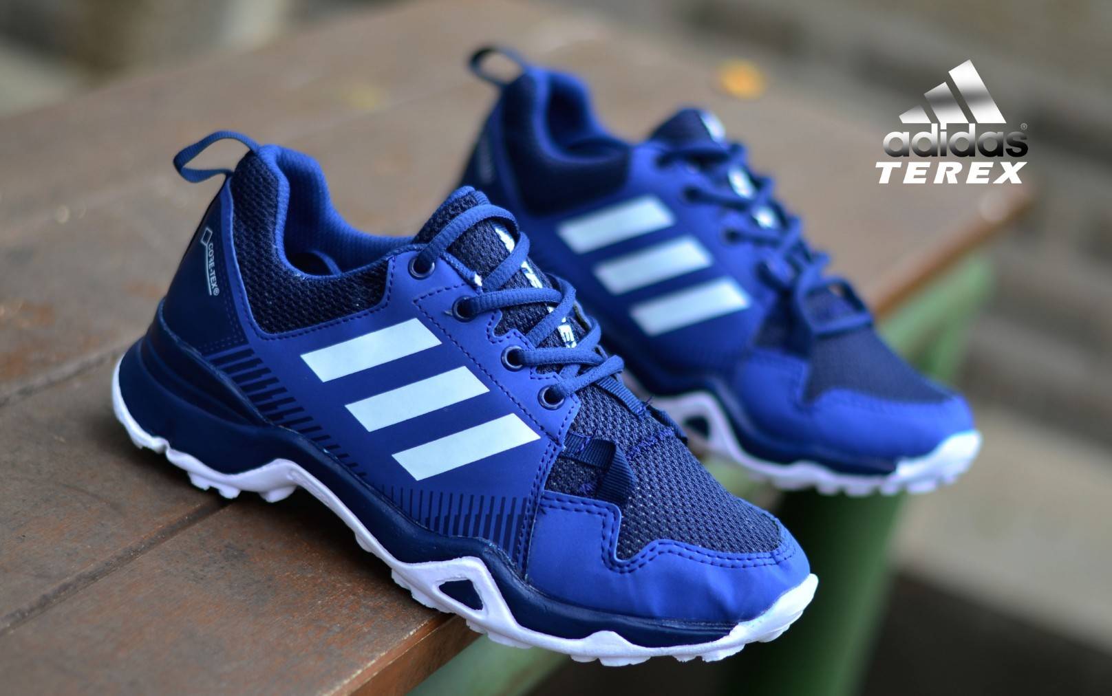 Купить Кроссовки Адидас Терекс На Авито