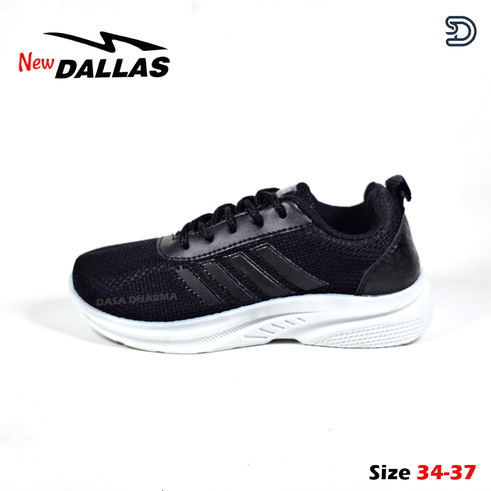 Beli Sepatu Dallas Darwin Online Harga Terbaik Lazada Indonesia