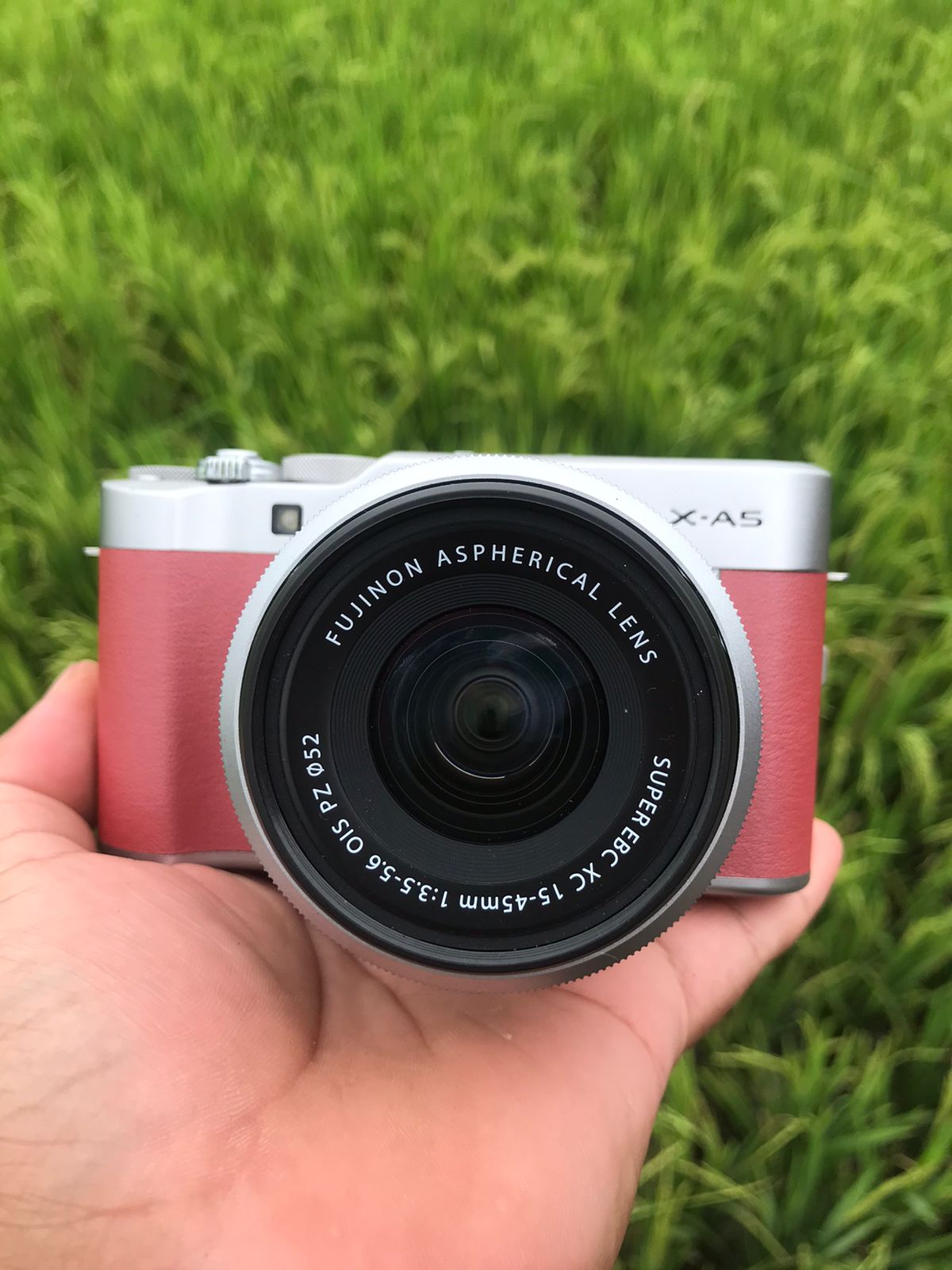 Jual Fuji Xa5 Terbaru Online dengan Harga Terbaik Lazada Indonesia