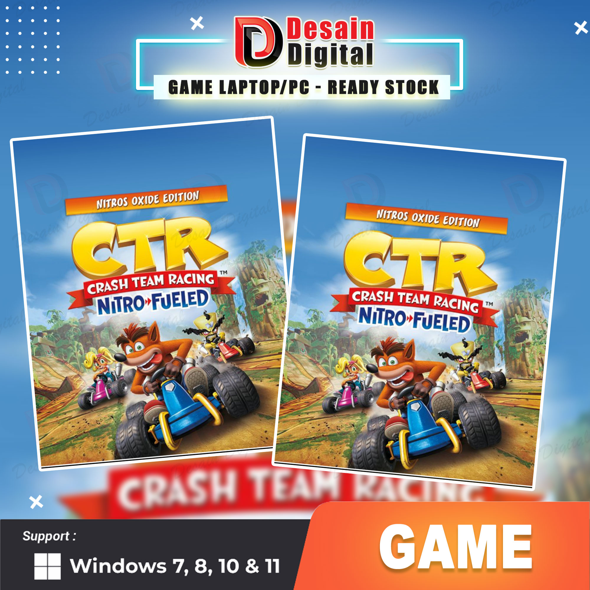 Beli Download Game Pc Ringan Online Harga Terbaik Lazada Indonesia