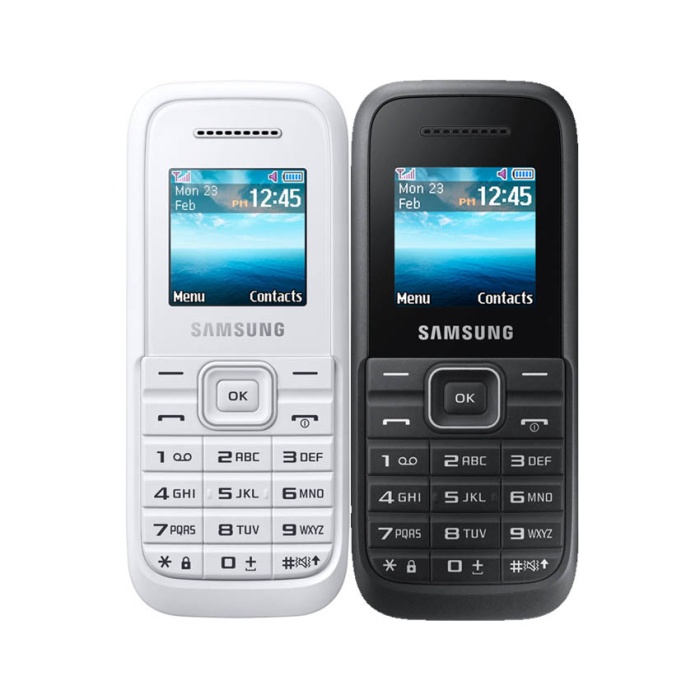 Hp murah berkualitas Samsung Keystone3 / FM3 bisa radio second ori bergaransi Harga  51,000 Ringgit*Penghantaran Percuma