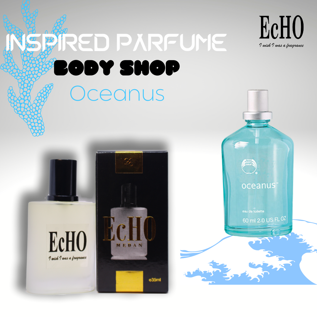 The Body Shop Oceanus atelieryuwa.ciao.jp