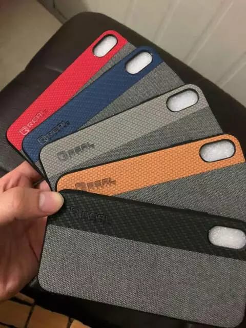 CASE DENIM EXPORIA REDMI NOTE 5A PRIME NOTE 8 PRO 6 6A 5 5+ S2 Harga 25,000 rupiah*Gratis Ongkir