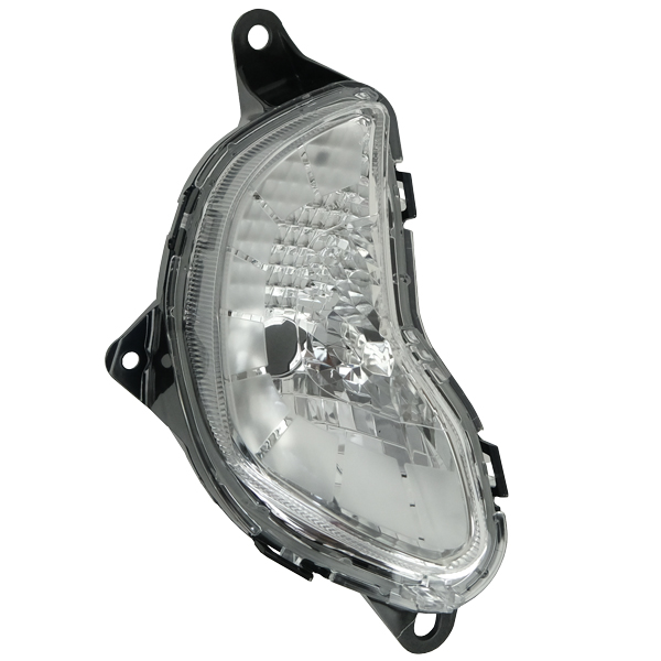 Lampu Sein Depan Kanan Honda Scoopy K2F 33410K2FN01 Harga 85,800 rupiah*Gratis Ongkir