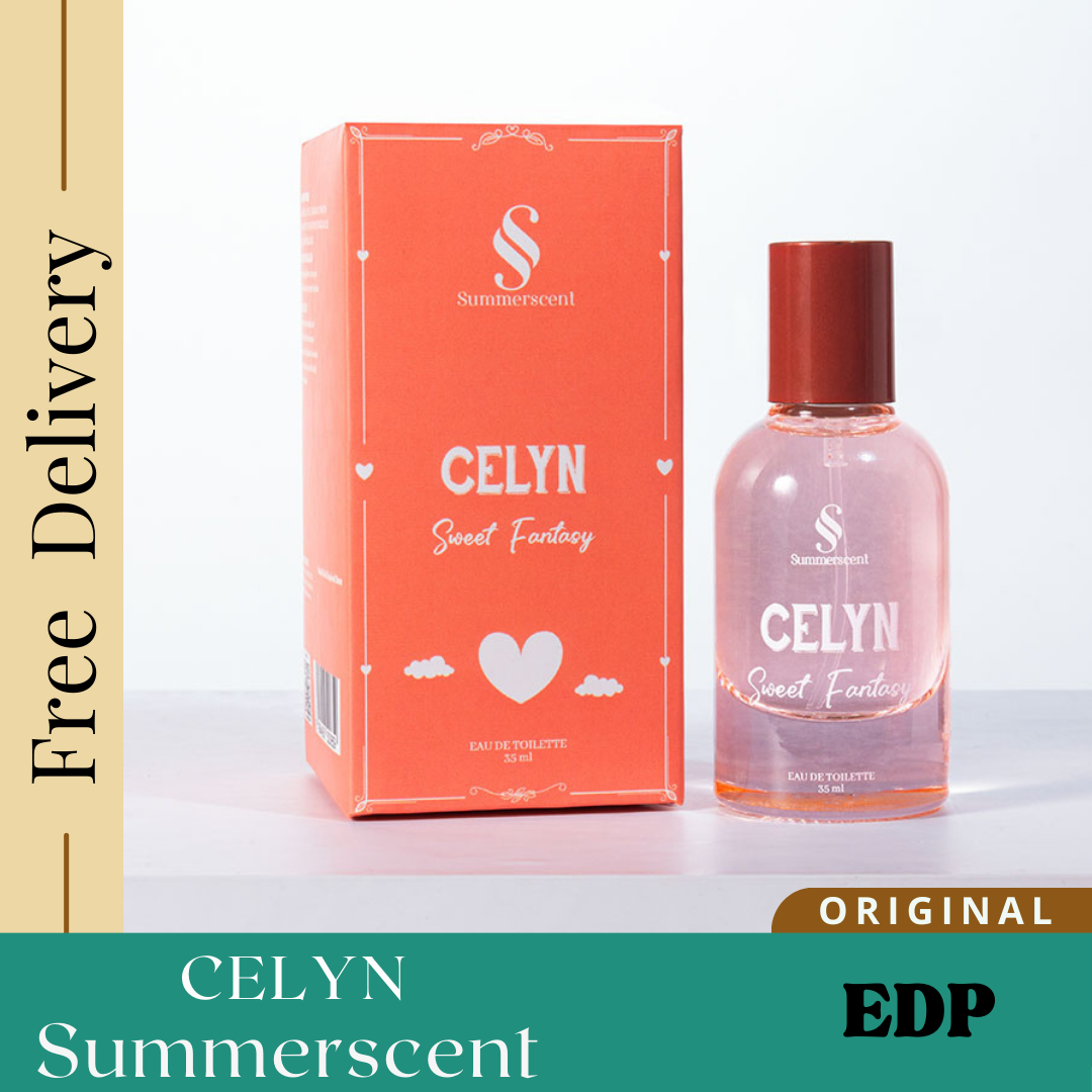 Parfum Caline Jual Parfum Caline Terbaru Indonesia Parfum