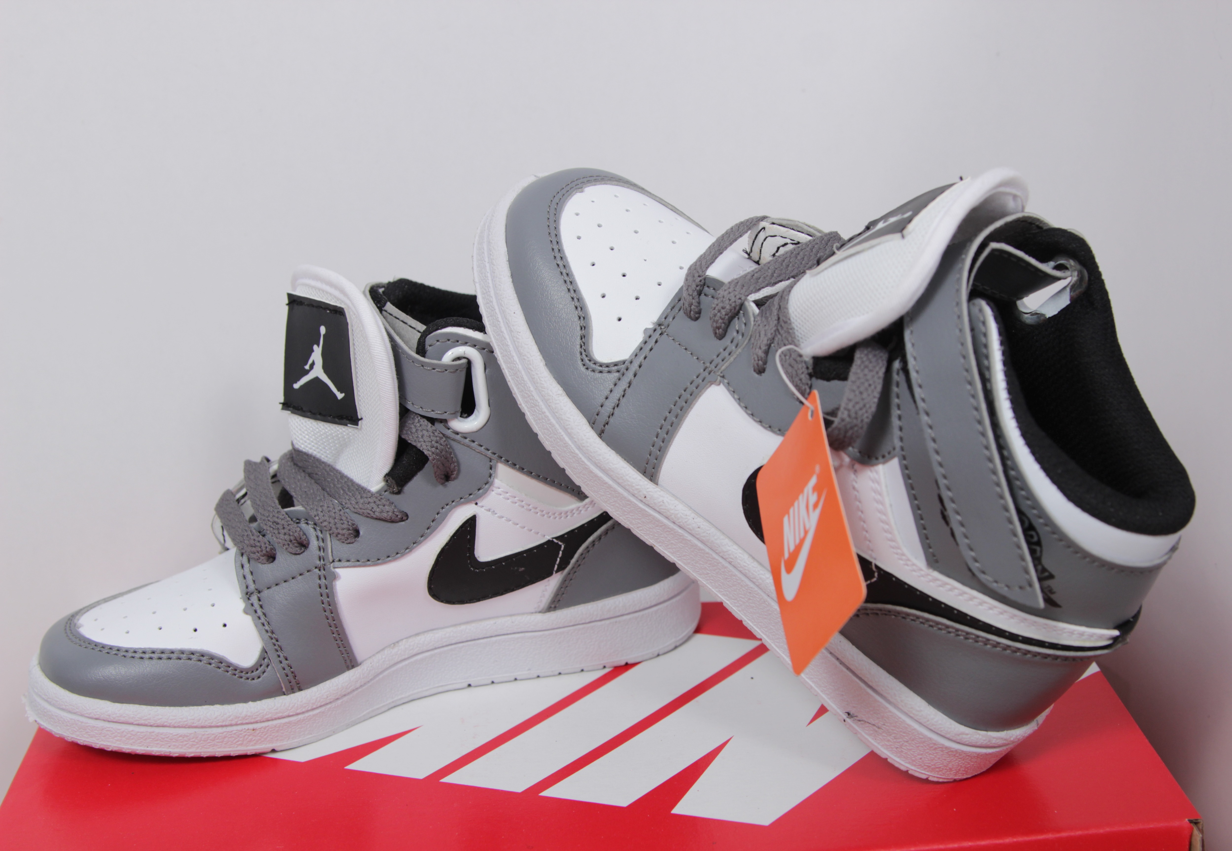 junior dior trainers