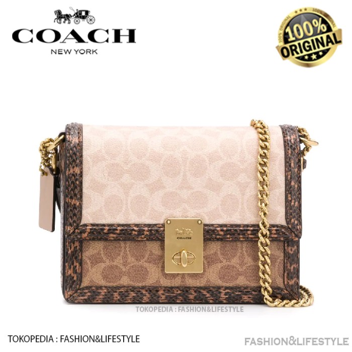 harga coach bag