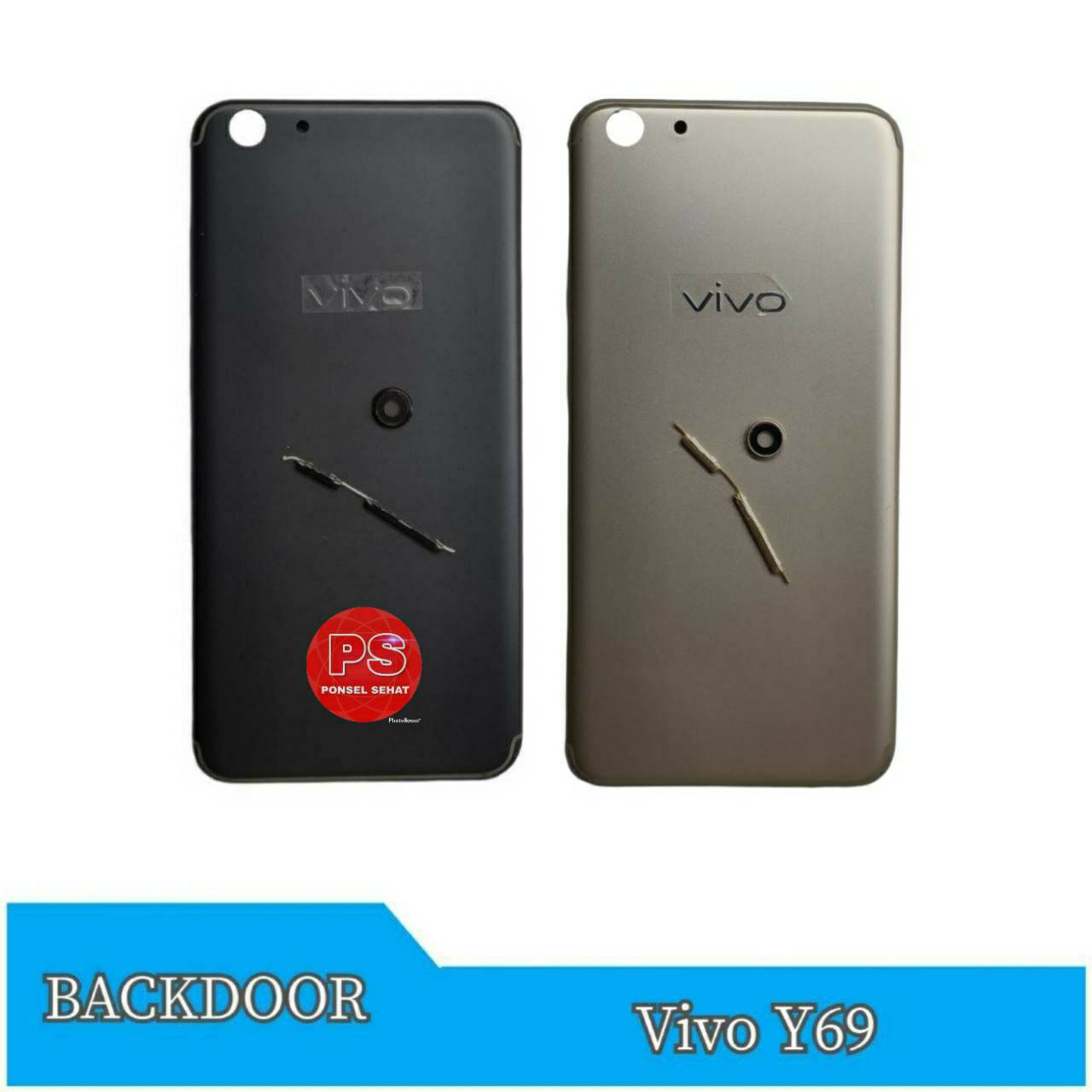 backdoor vivo y69