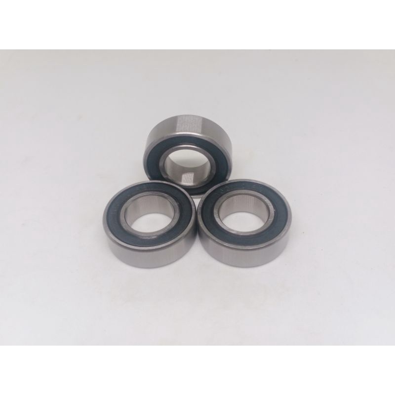 One Way Roller Clutch Bearing S-EWC1008 – Stainless Steel, 10x16/17x8mm