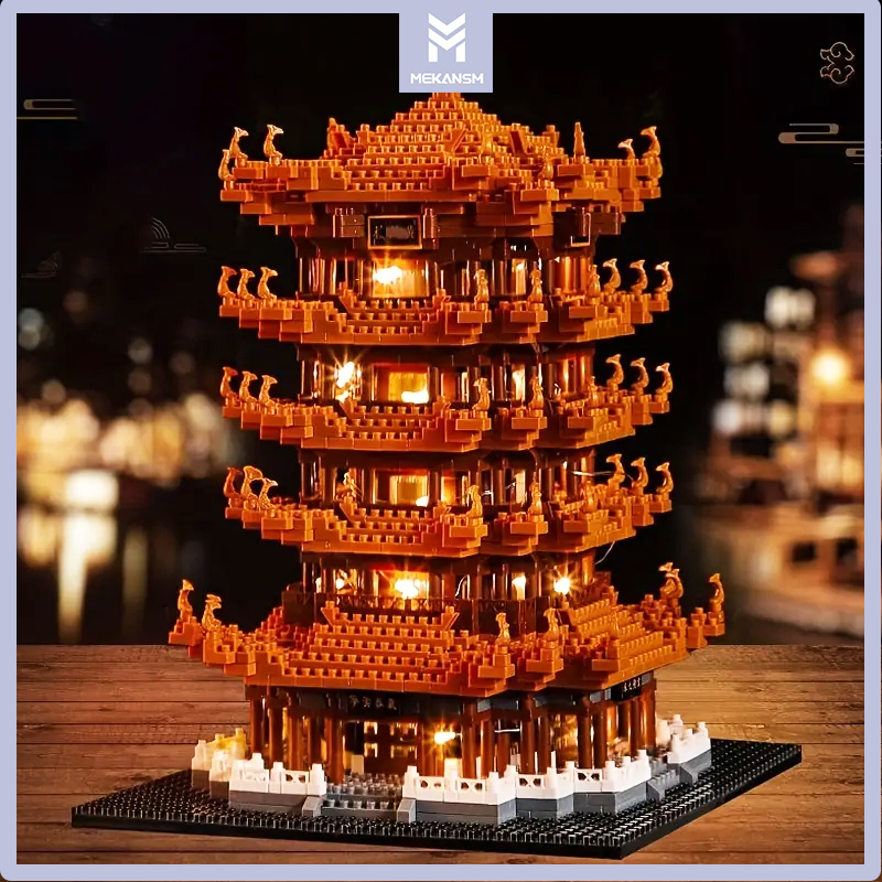 Lego Dynasty Warrior Jual Lego Dynasty Warrior Terbaru Indonesia