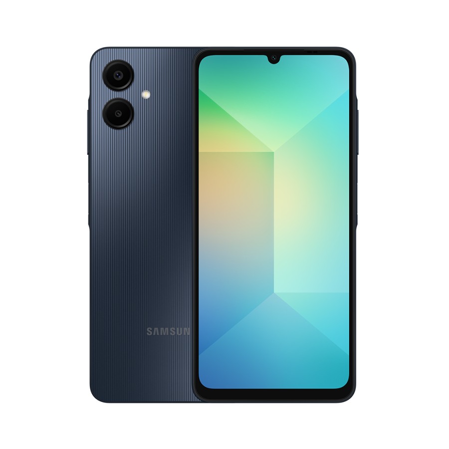 Samsung Galaxy A06 4/128GB Harga 1,850,000 rupiah*Gratis Ongkir