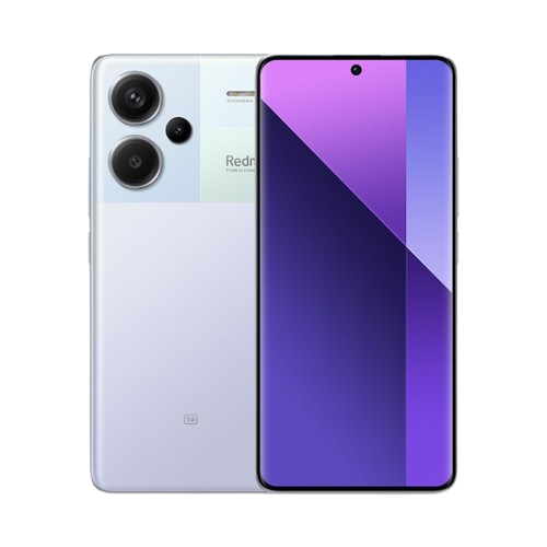 Xiaomi Redmi Note 13 Pro+ 12/512GB Garansi Resmi Harga 6,365,000 rupiah*Gratis Ongkir