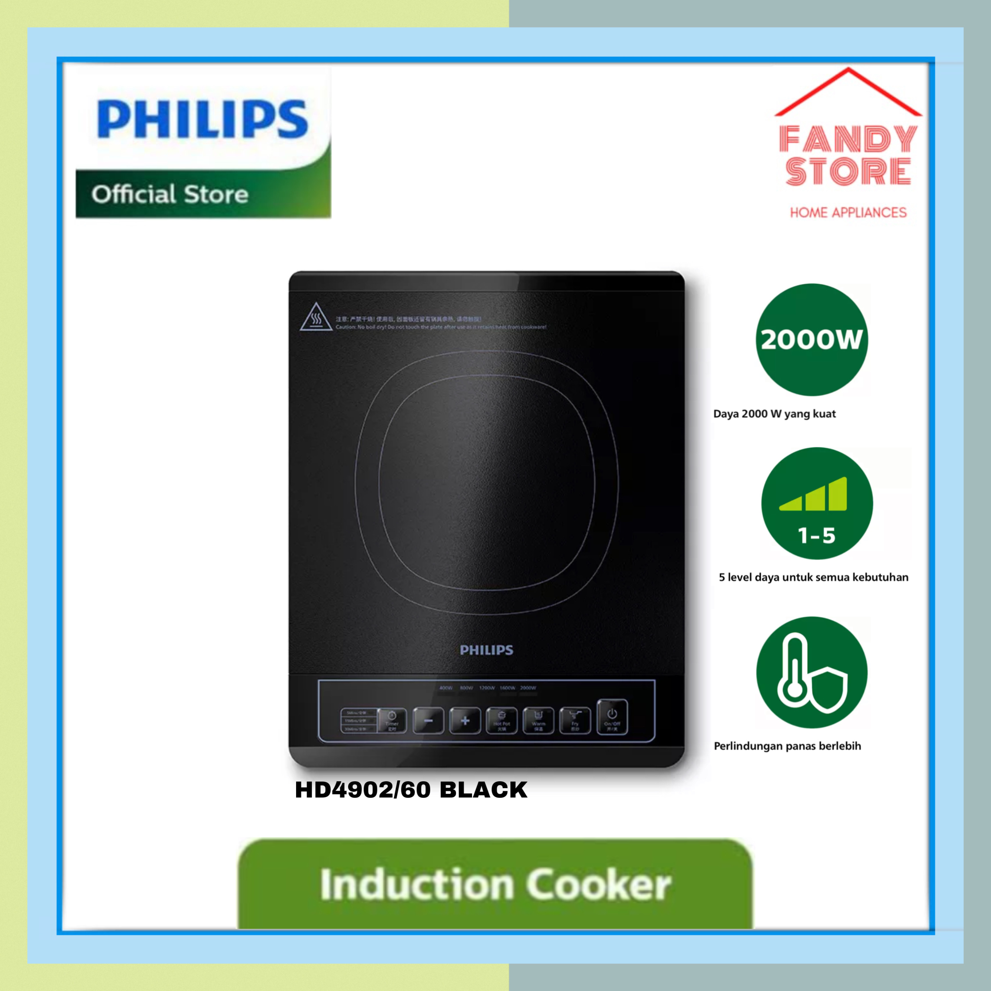 philips hd4902 price