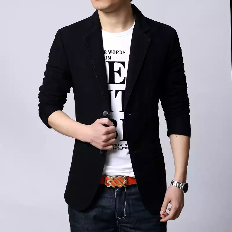Jaket Pria Casual/Fashion Pria/Blazers 