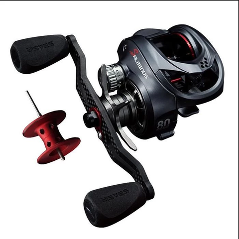 fenwick pflueger methods spinning rod reel combo Trion 6'6