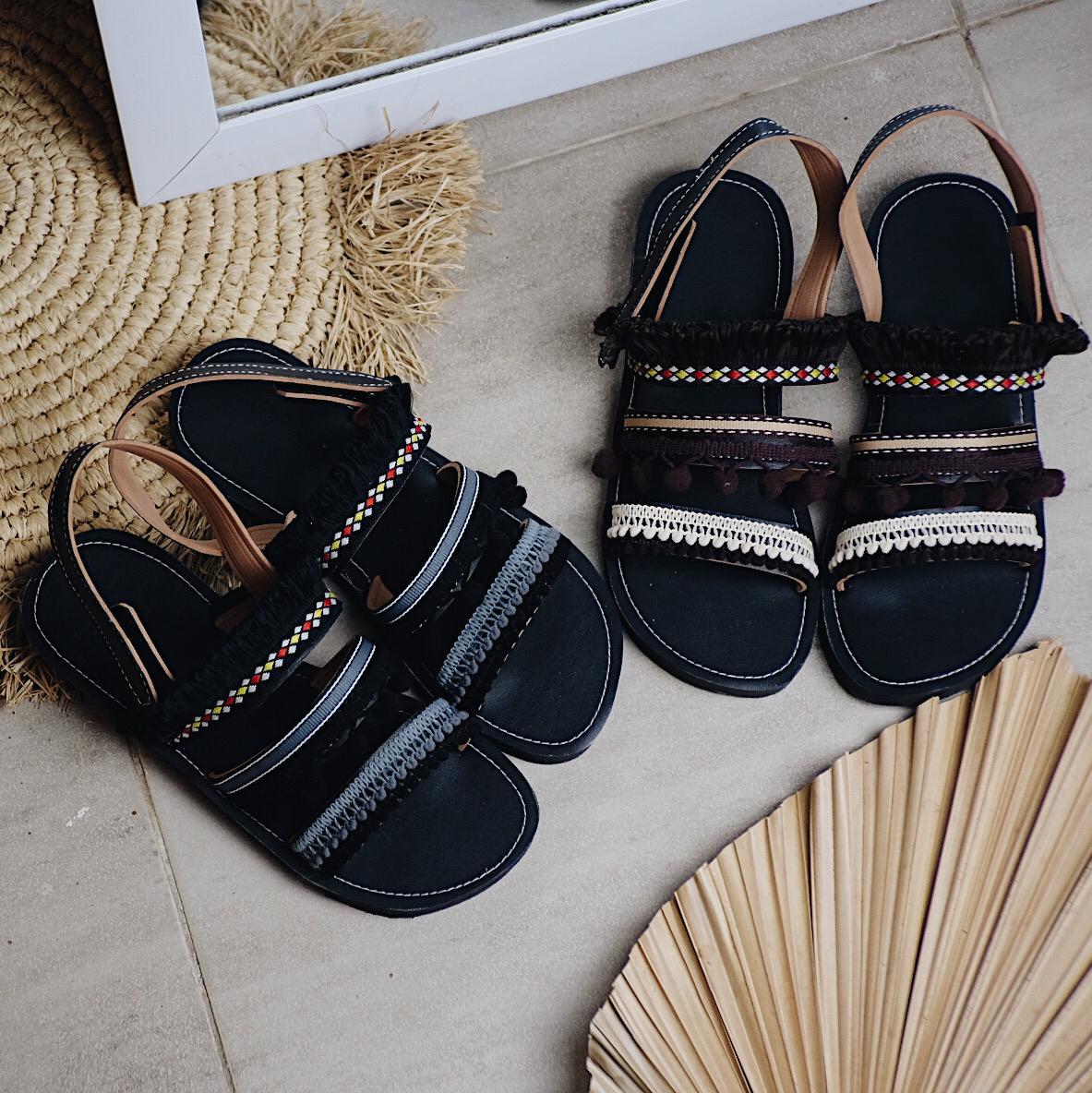 Sandal Boboho Jual Sandal Boboho Terbaru Indonesia Sandal