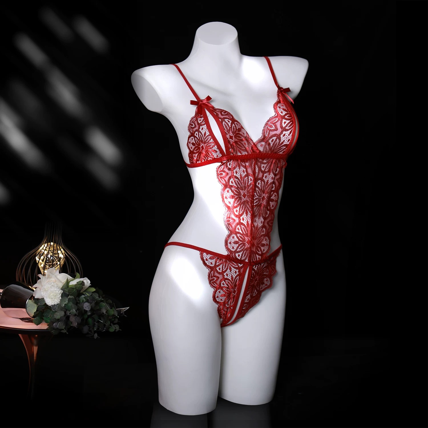 jual lingerie sexy Online Sex Shop | Discreet Packaging main image 0