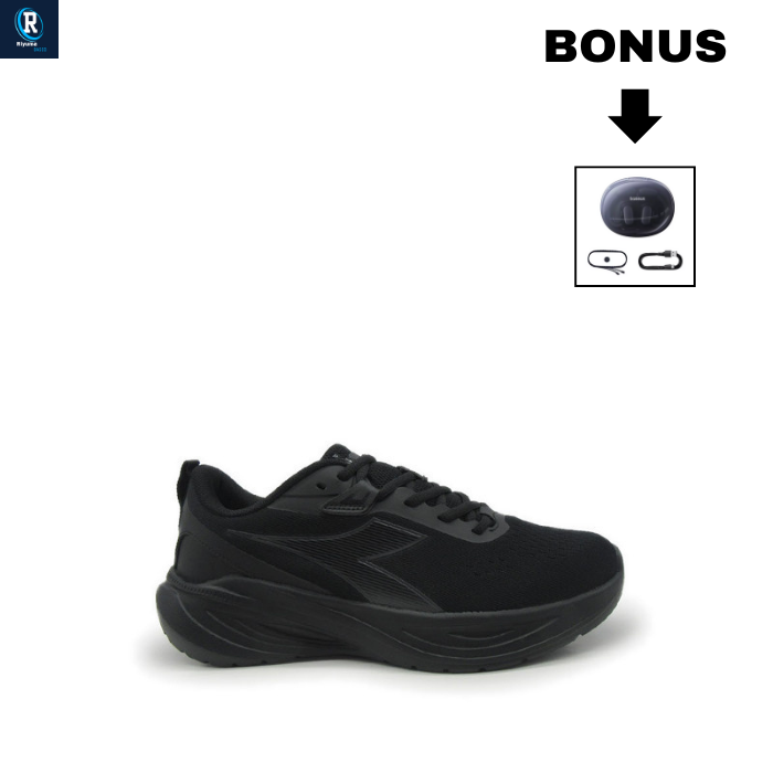 Diadora Neraca Sepatu Running Pria/Wanita Original Termurah