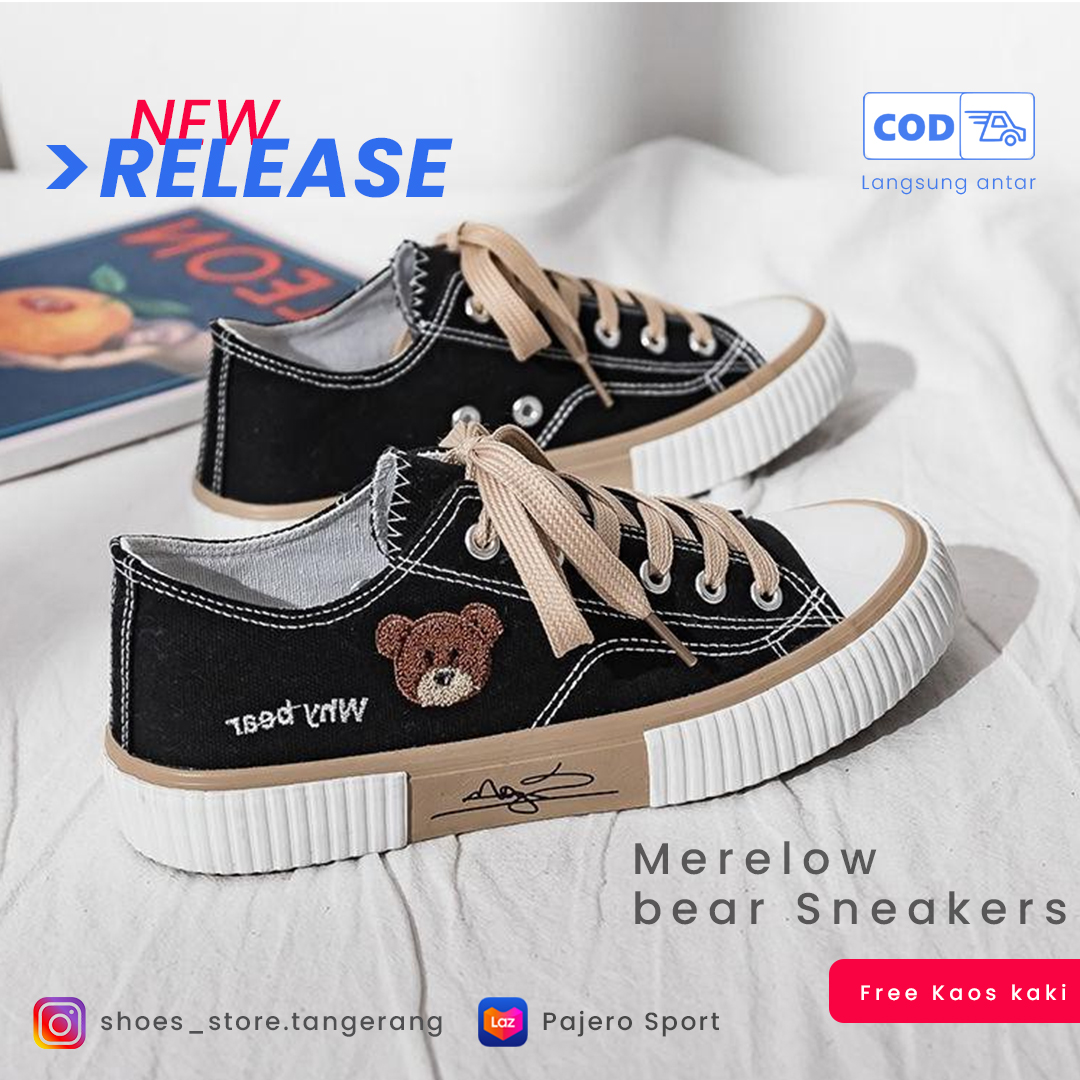 Sepatu Casual Wanita Sepatu Fashion Style Korean Unisex Sepatu Kanvas Import Trendy Sepatu Disto Kekinian Free Box Pajero Sport Sepatu Casual Wanita Sepatu Fashion Style Korean Unisex Sepatu Kanvas Import Trendy Sepatu Disto Kekinian Free Box Pajero Sport