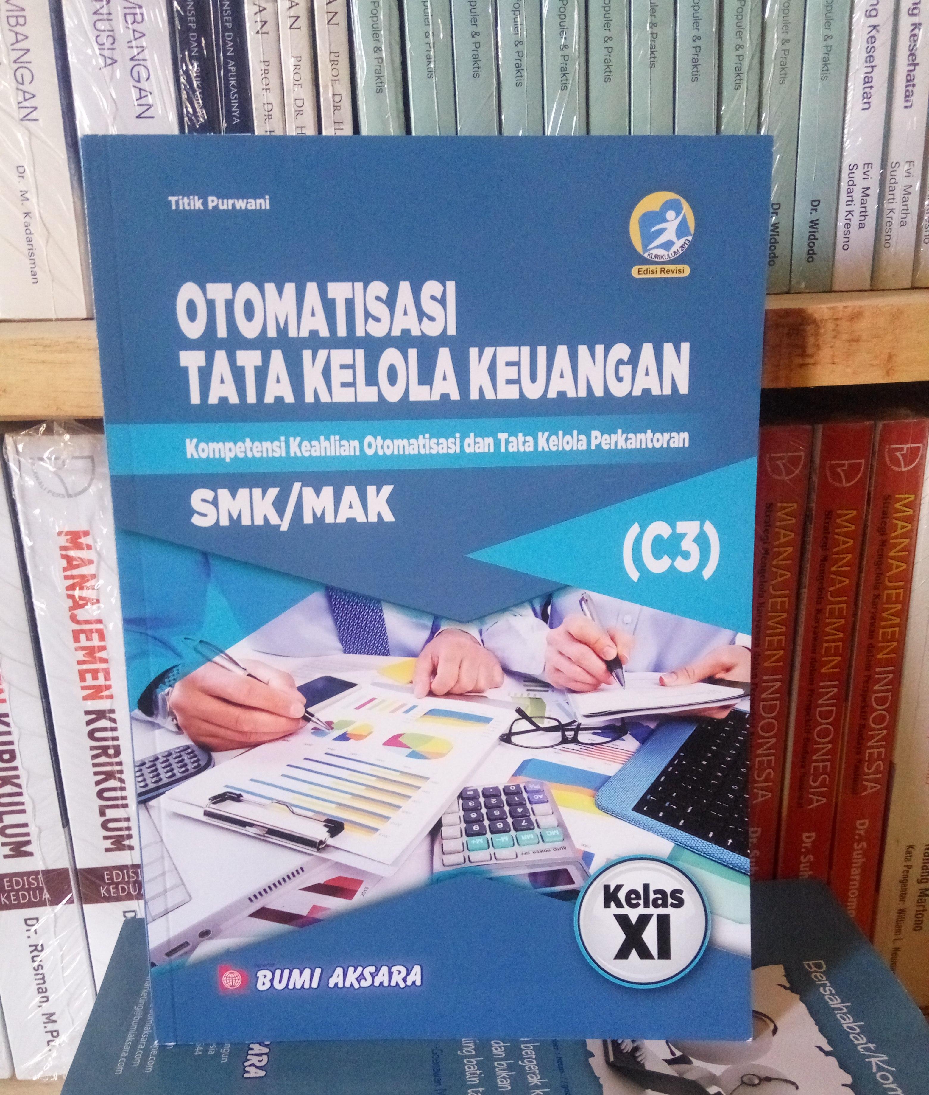 Otomatisasi Tata Kelola Kepegawaian Kurikulum 2013