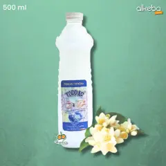 Toppas Handsoap Aroma Jasmine 500 ml Sabun Cuci Tangan Hand soap