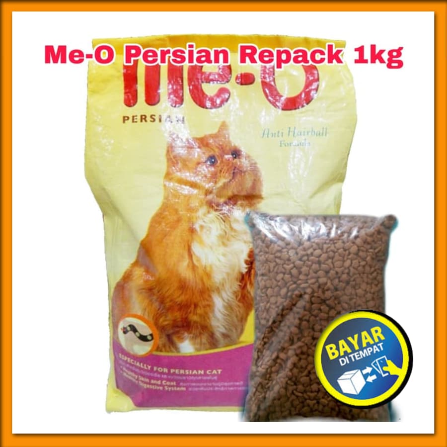 meo persian cat food