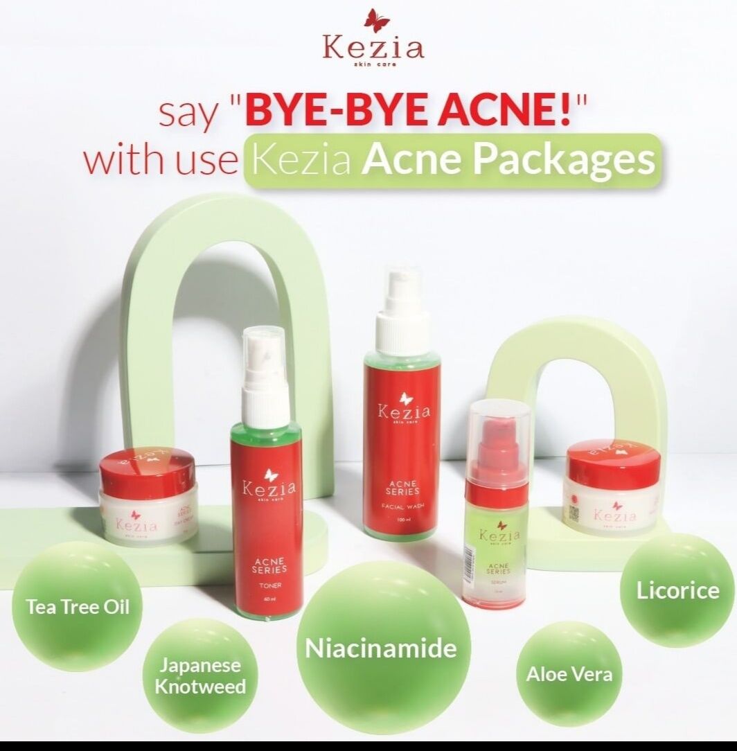 Acne kazia sale