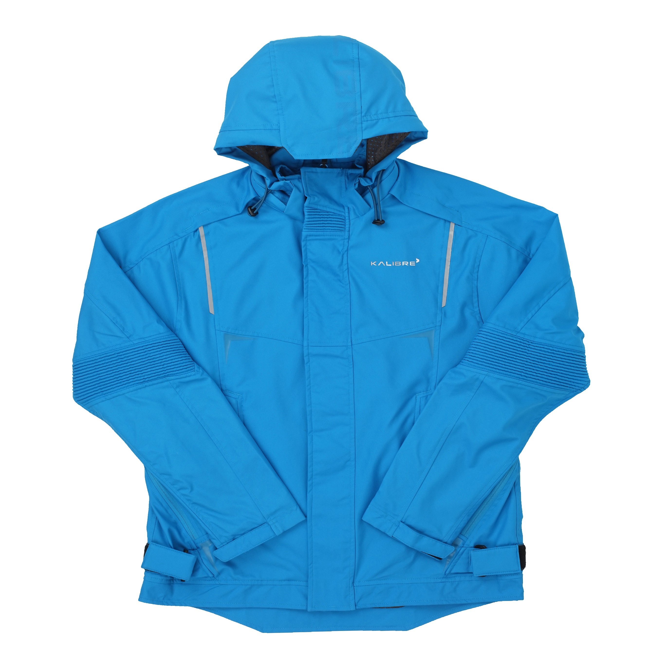 Kalibre Jaket Motor Strike 970395 Blue Harga 925,000 rupiah*Gratis Ongkir