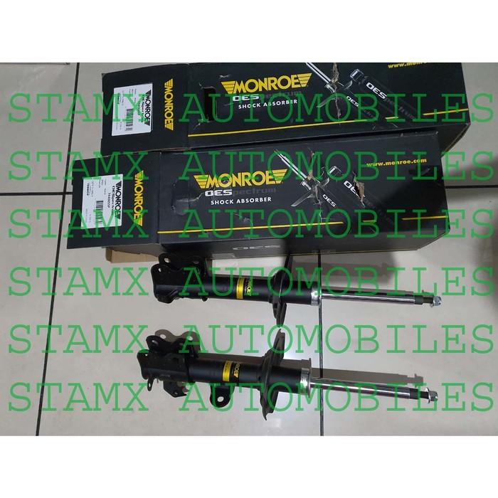 SHOCK BREAKER MERK MONROE AVANZA VELOZ/XENIA 2012+ DEPAN - KANR Harga 1,406,000 rupiah*Gratis Ongkir