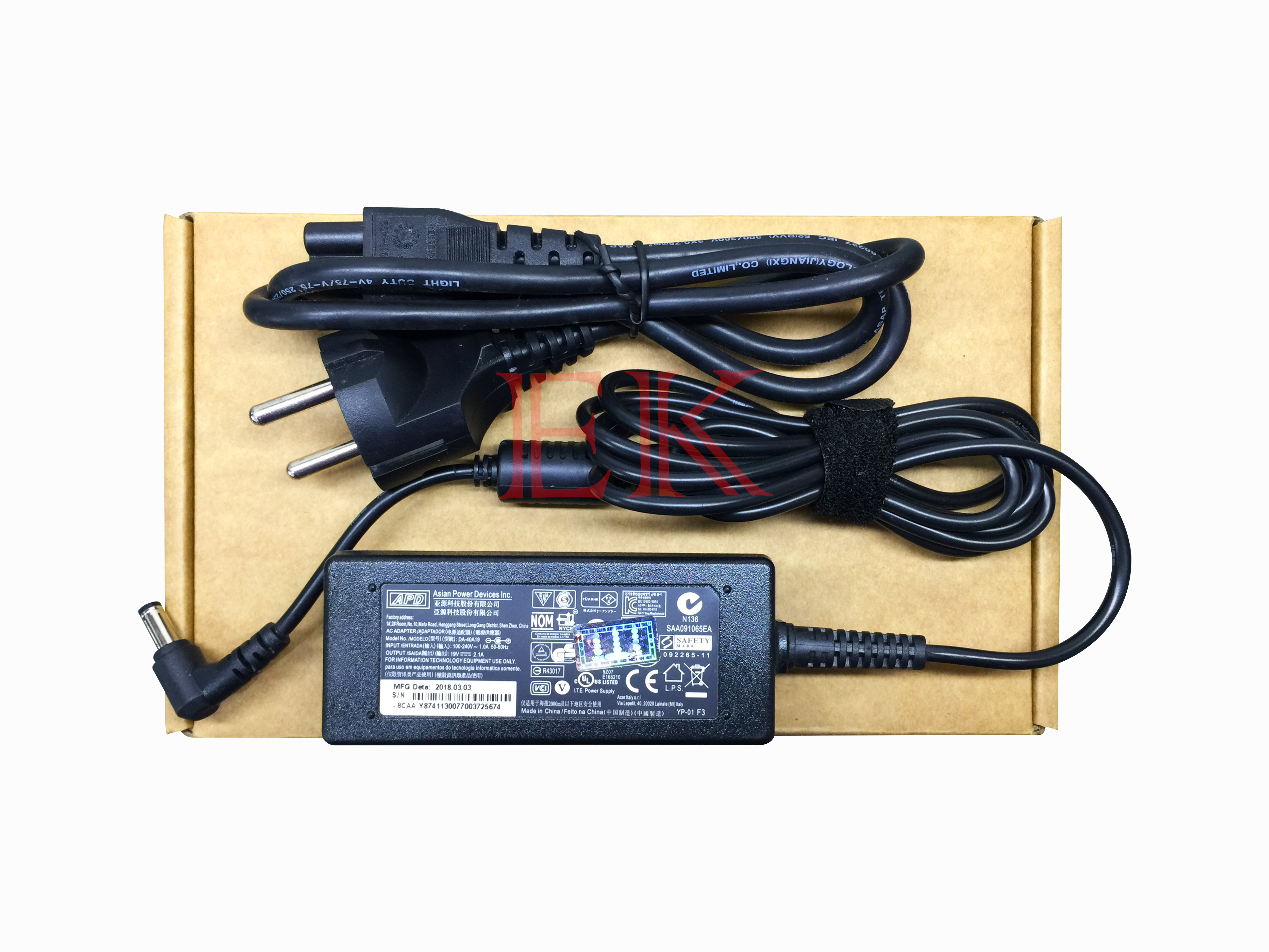 Schermo LCD LED 11.6 Pollici Per Acer Chromebook 11 CB3-111, HD Opaco, Ricambio - Foto 1