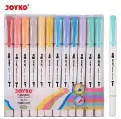 Highlighter HL-55 (12pcs/set)