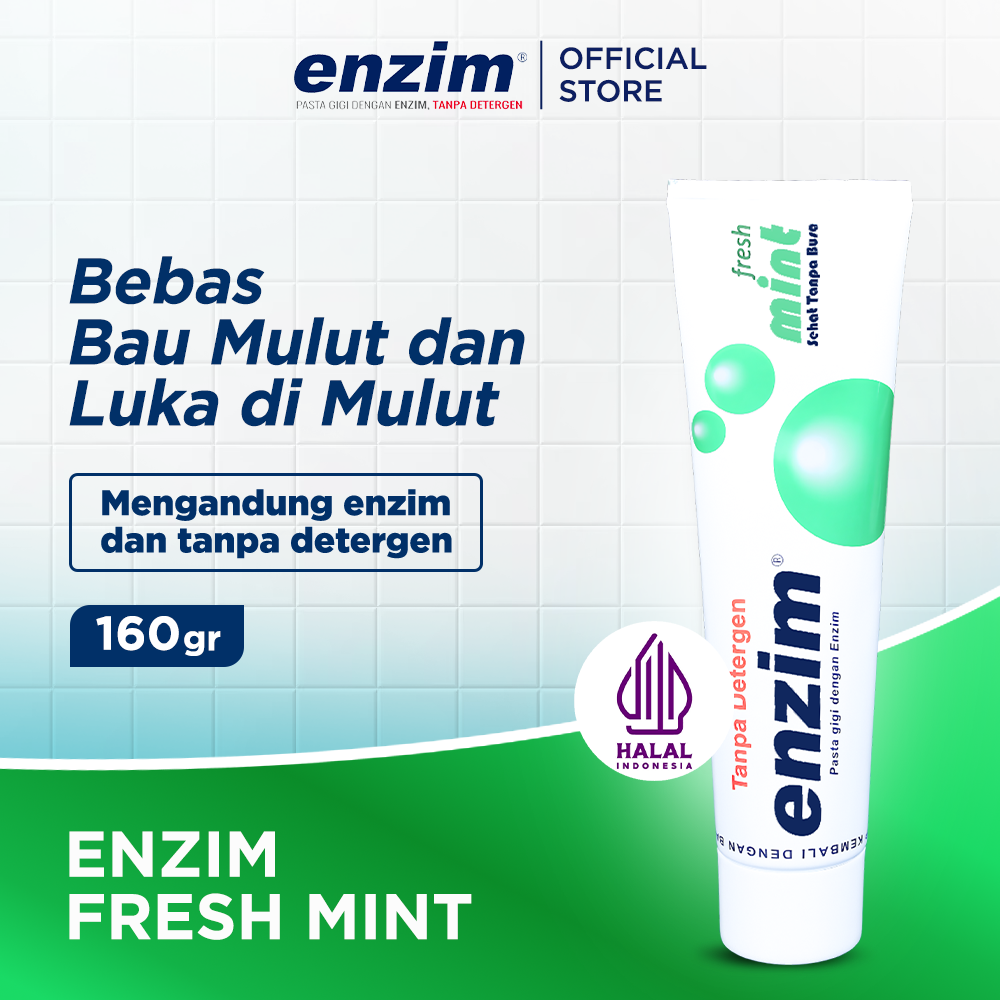 Enzim